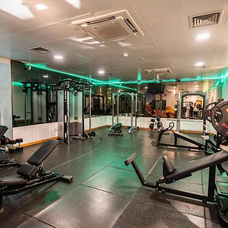 Kents Hill Park Training & Conference Centre Hotel Milton Keynes Luaran gambar