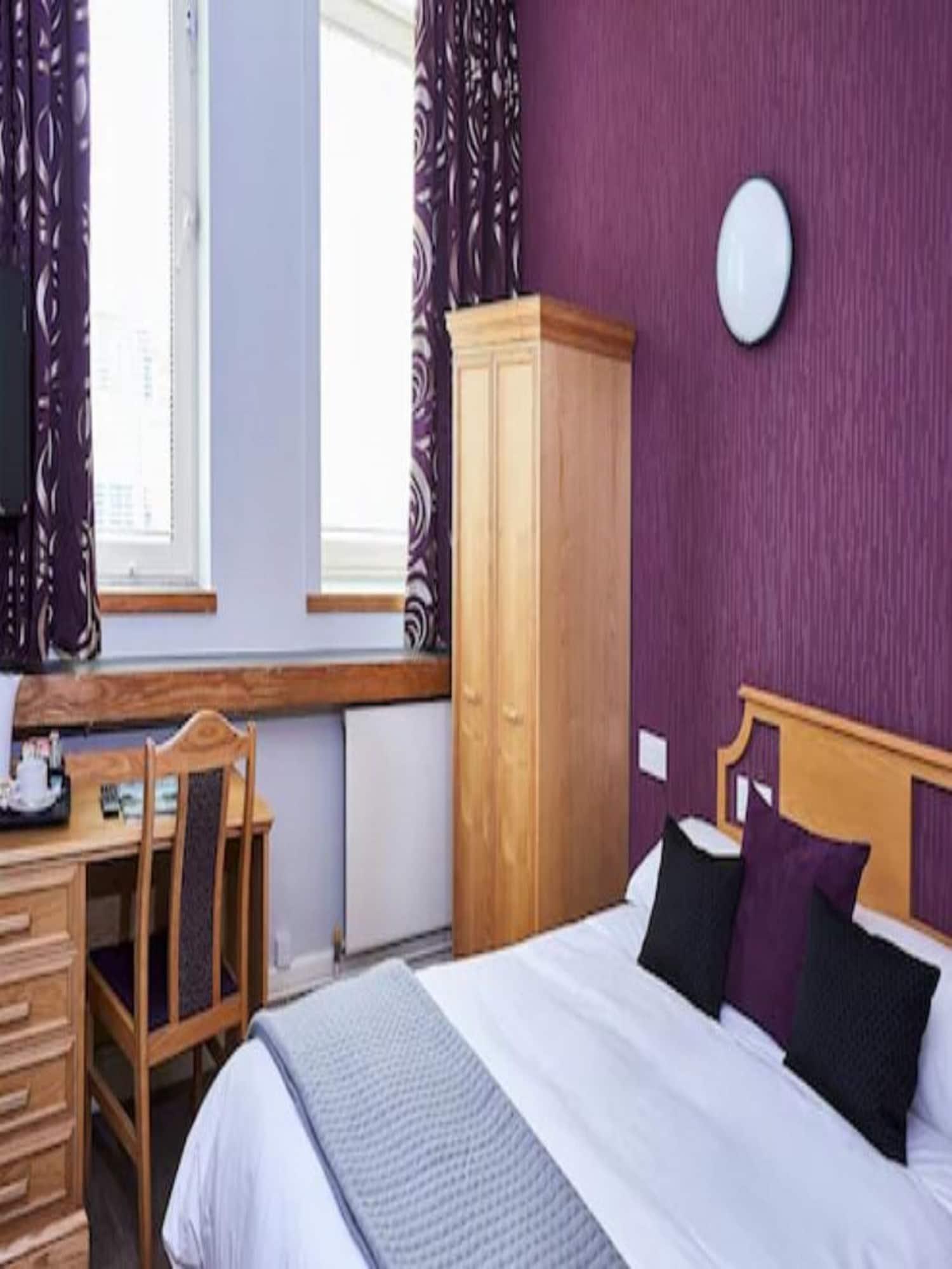 Kents Hill Park Training & Conference Centre Hotel Milton Keynes Luaran gambar