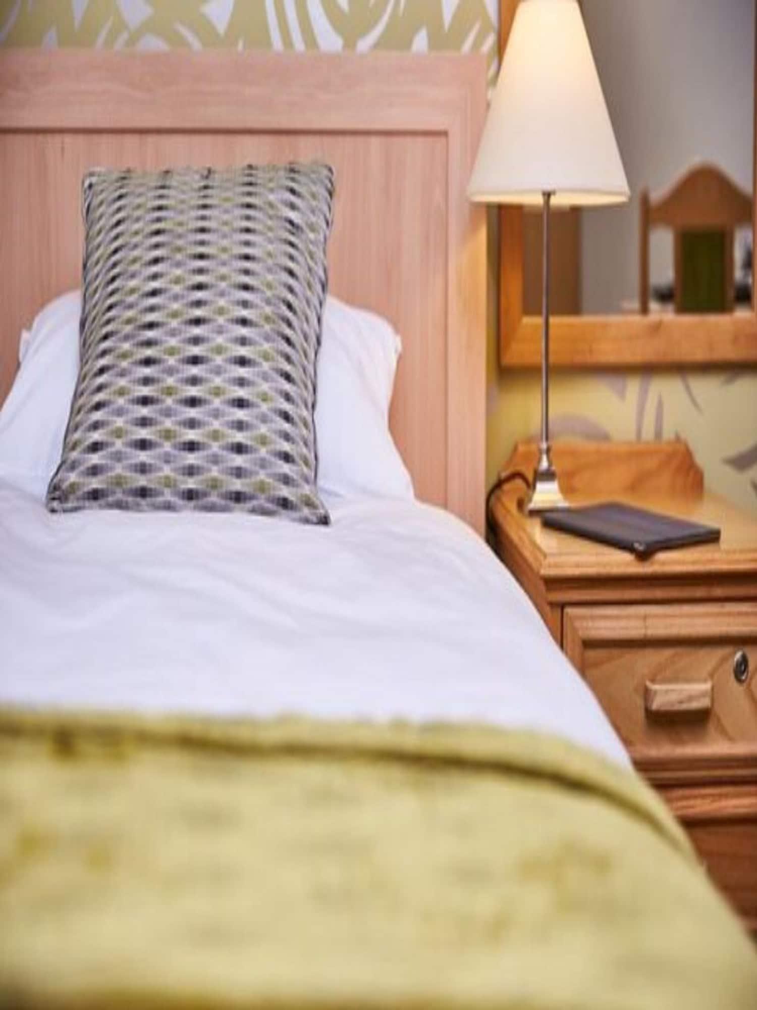 Kents Hill Park Training & Conference Centre Hotel Milton Keynes Luaran gambar