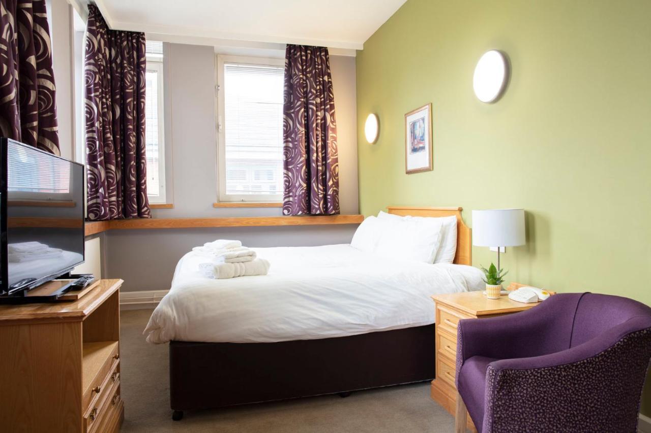 Kents Hill Park Training & Conference Centre Hotel Milton Keynes Luaran gambar