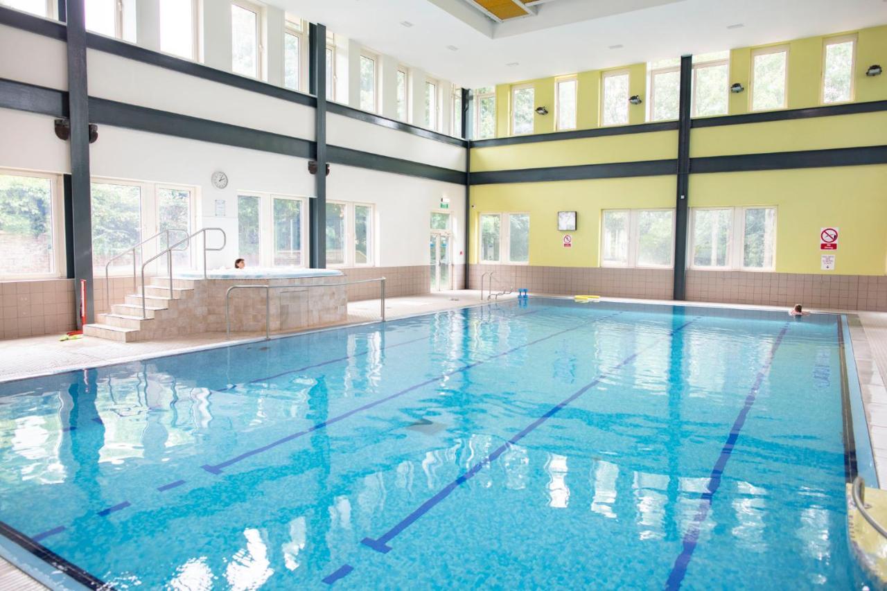 Kents Hill Park Training & Conference Centre Hotel Milton Keynes Luaran gambar