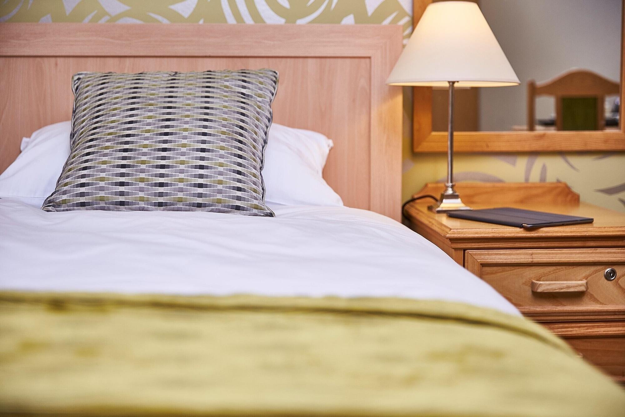 Kents Hill Park Training & Conference Centre Hotel Milton Keynes Luaran gambar
