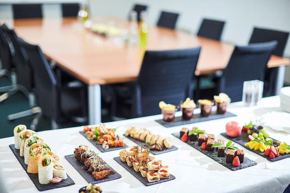 Kents Hill Park Training & Conference Centre Hotel Milton Keynes Luaran gambar