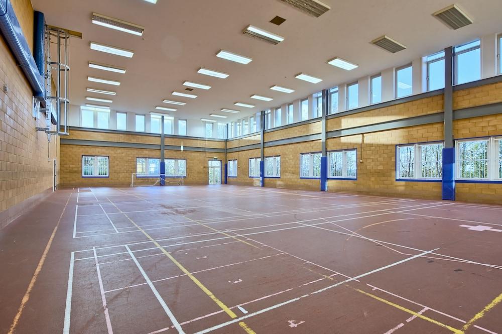 Kents Hill Park Training & Conference Centre Hotel Milton Keynes Luaran gambar