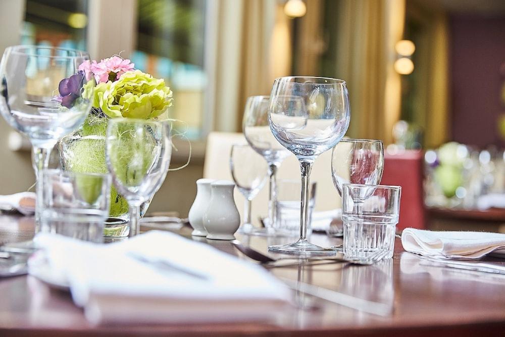 Kents Hill Park Training & Conference Centre Hotel Milton Keynes Luaran gambar