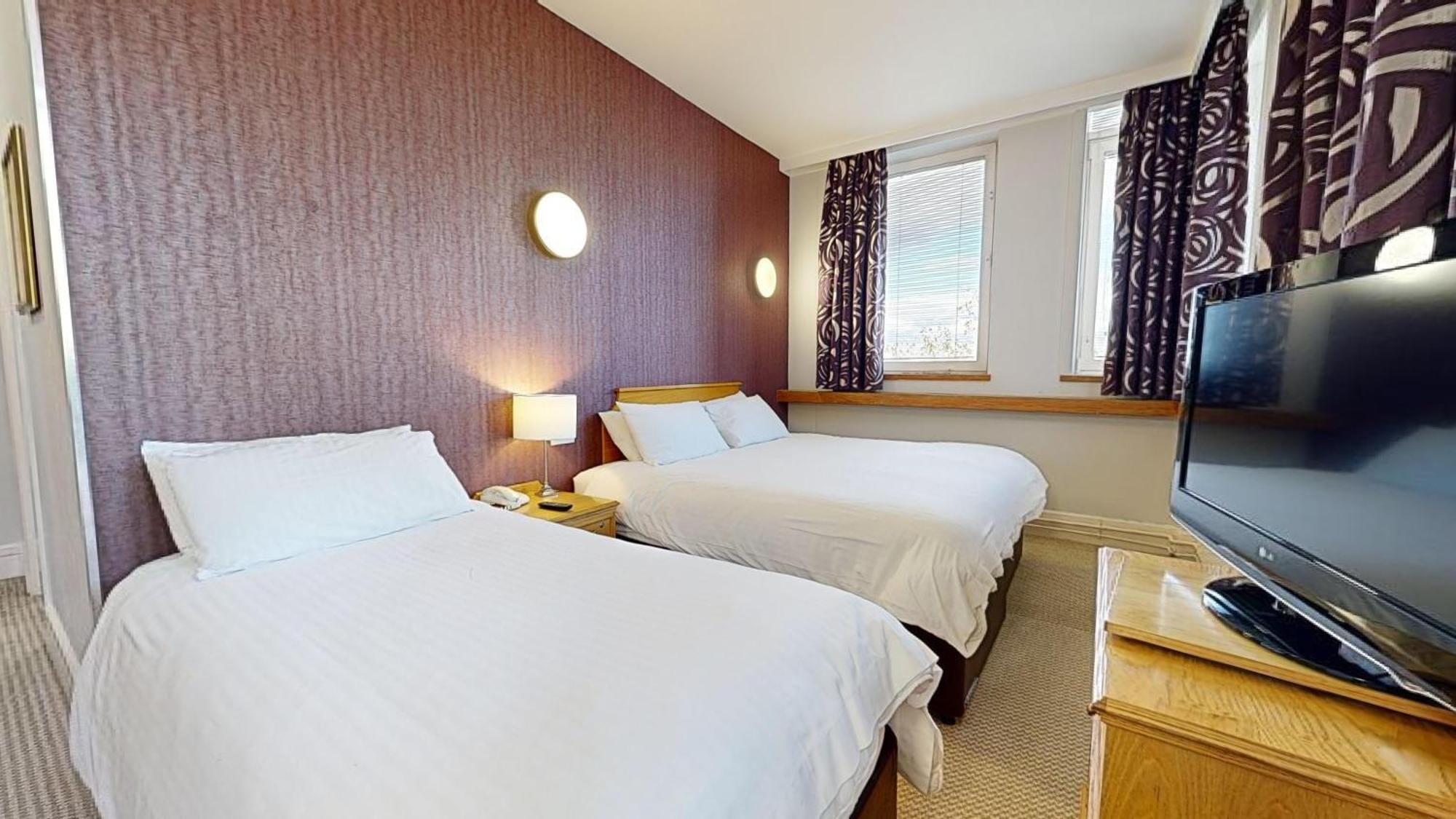 Kents Hill Park Training & Conference Centre Hotel Milton Keynes Luaran gambar