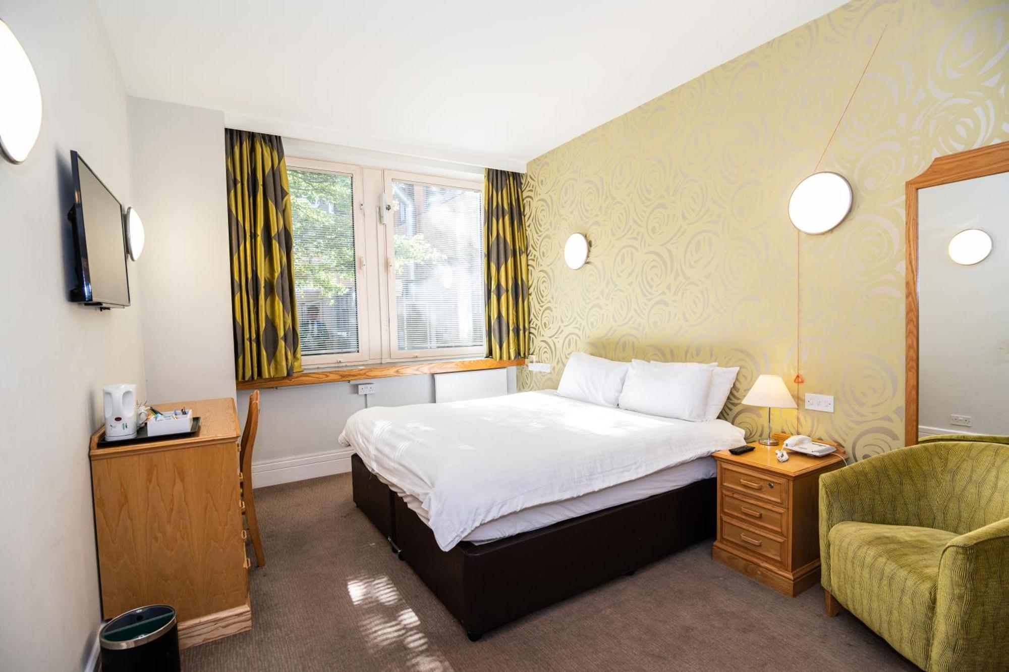 Kents Hill Park Training & Conference Centre Hotel Milton Keynes Luaran gambar