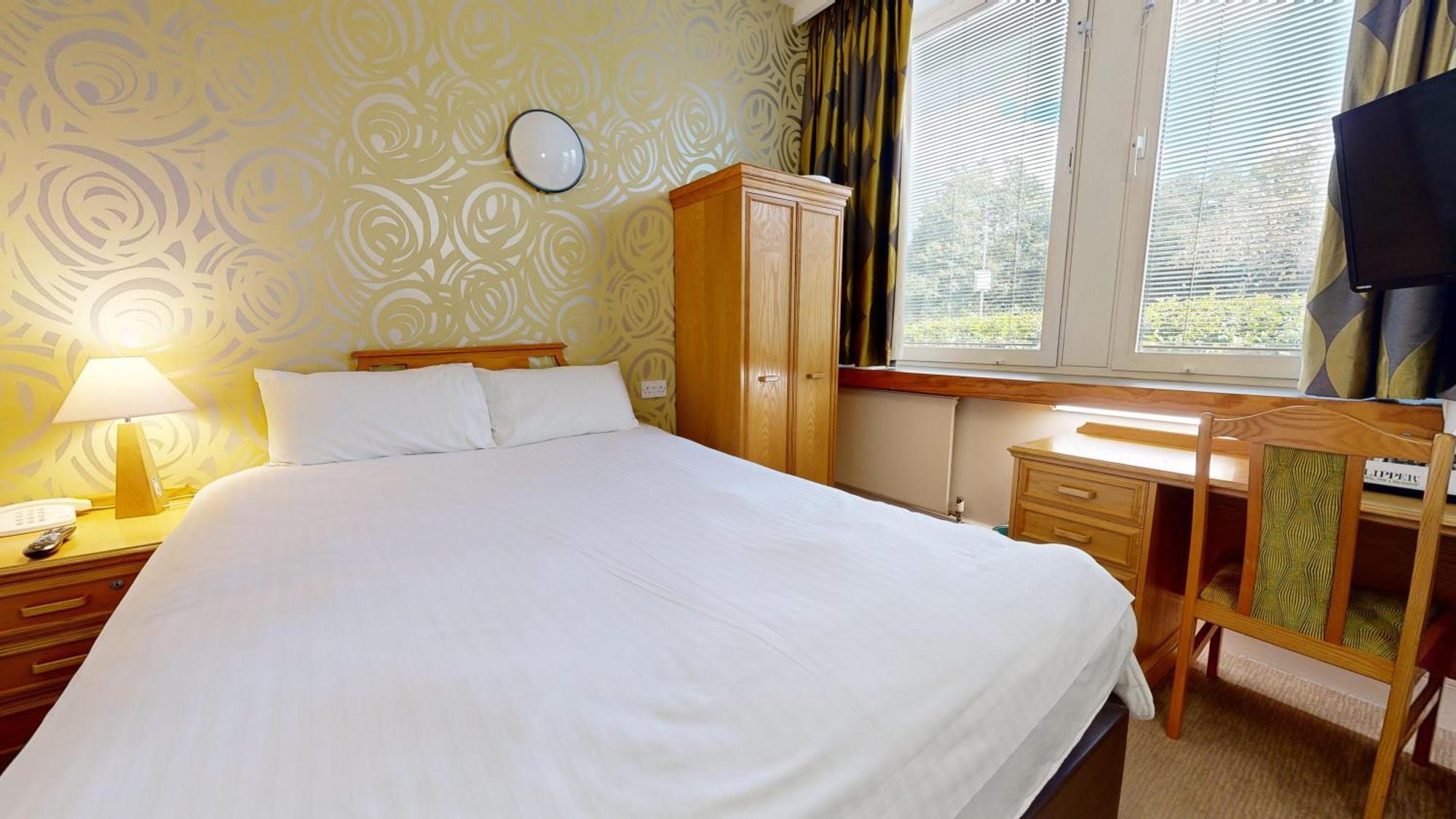 Kents Hill Park Training & Conference Centre Hotel Milton Keynes Luaran gambar