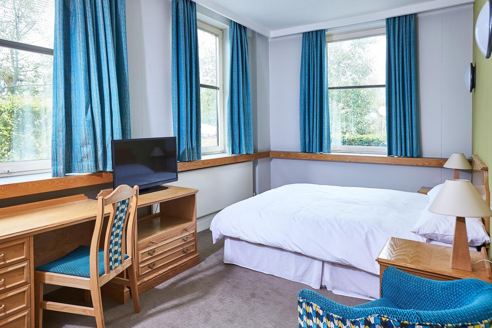Kents Hill Park Training & Conference Centre Hotel Milton Keynes Luaran gambar
