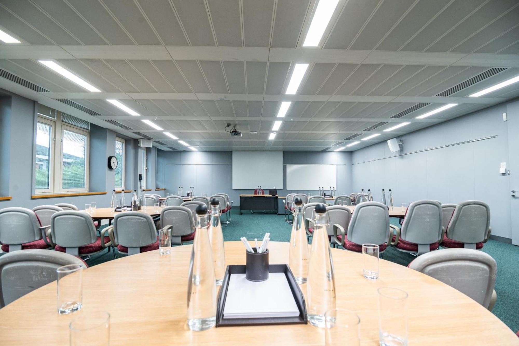 Kents Hill Park Training & Conference Centre Hotel Milton Keynes Luaran gambar