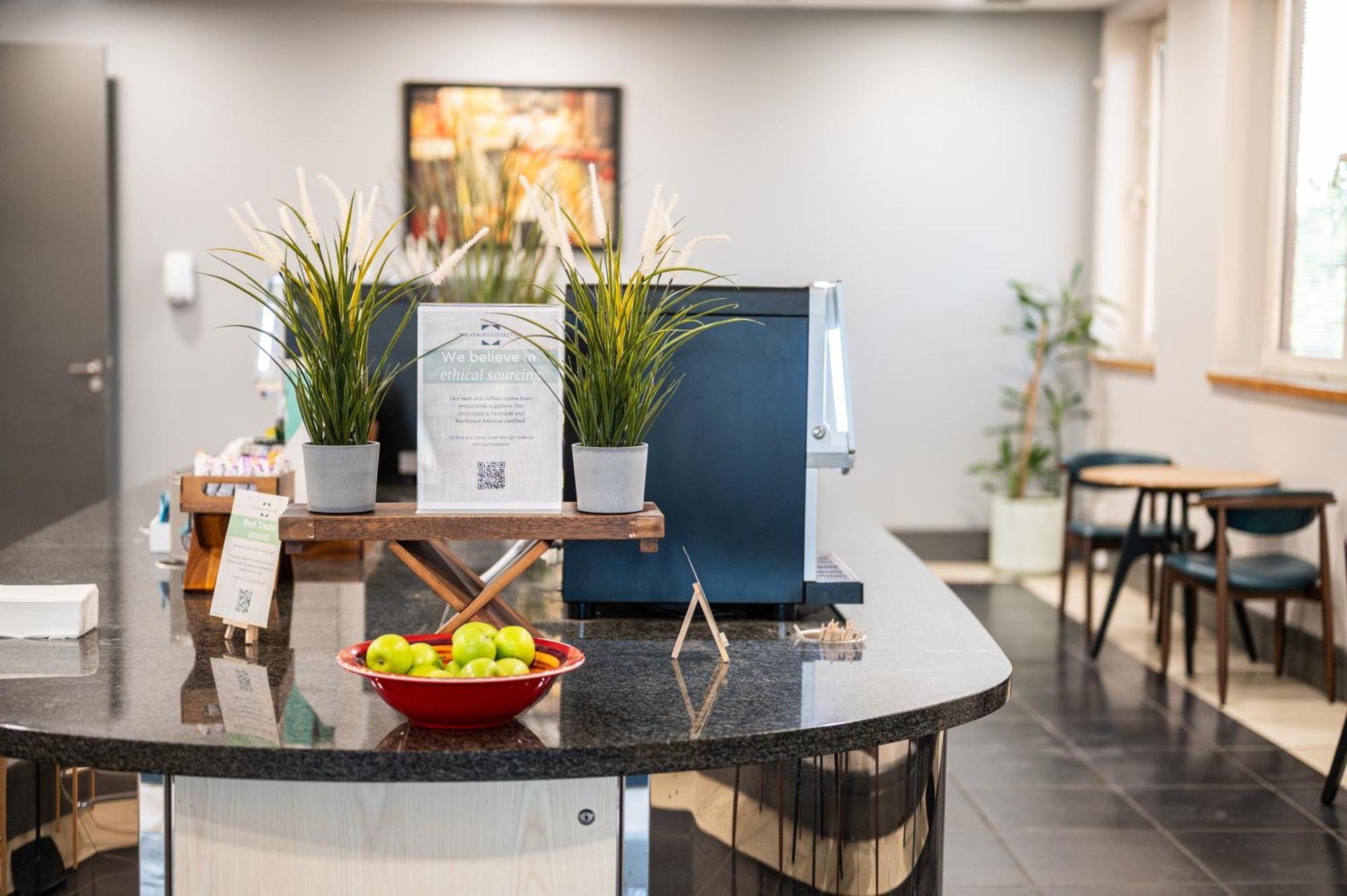 Kents Hill Park Training & Conference Centre Hotel Milton Keynes Luaran gambar