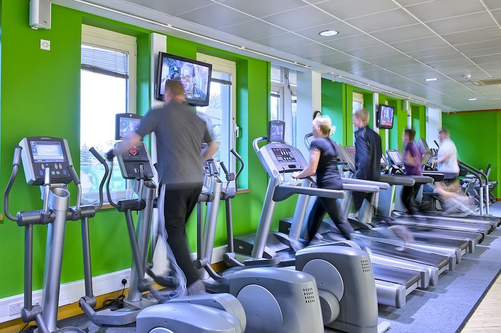 Kents Hill Park Training & Conference Centre Hotel Milton Keynes Luaran gambar